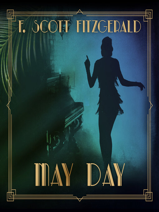 Title details for May Day by F. Scott Fitzgerald - Wait list